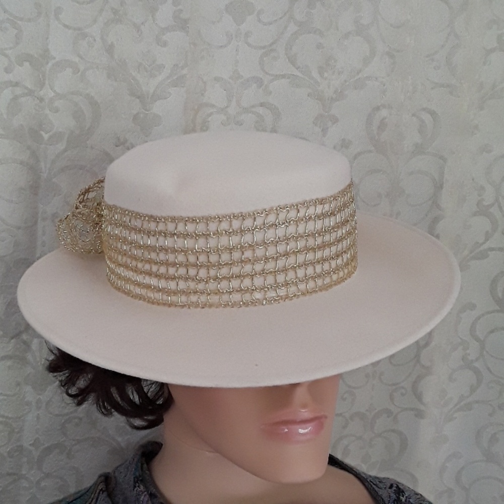 Micheal Howard hat